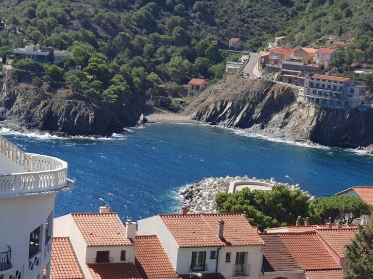 catalonia france cerbere