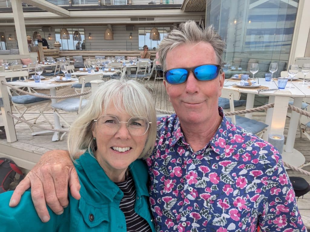 Happy France fractional ownership home co-owners