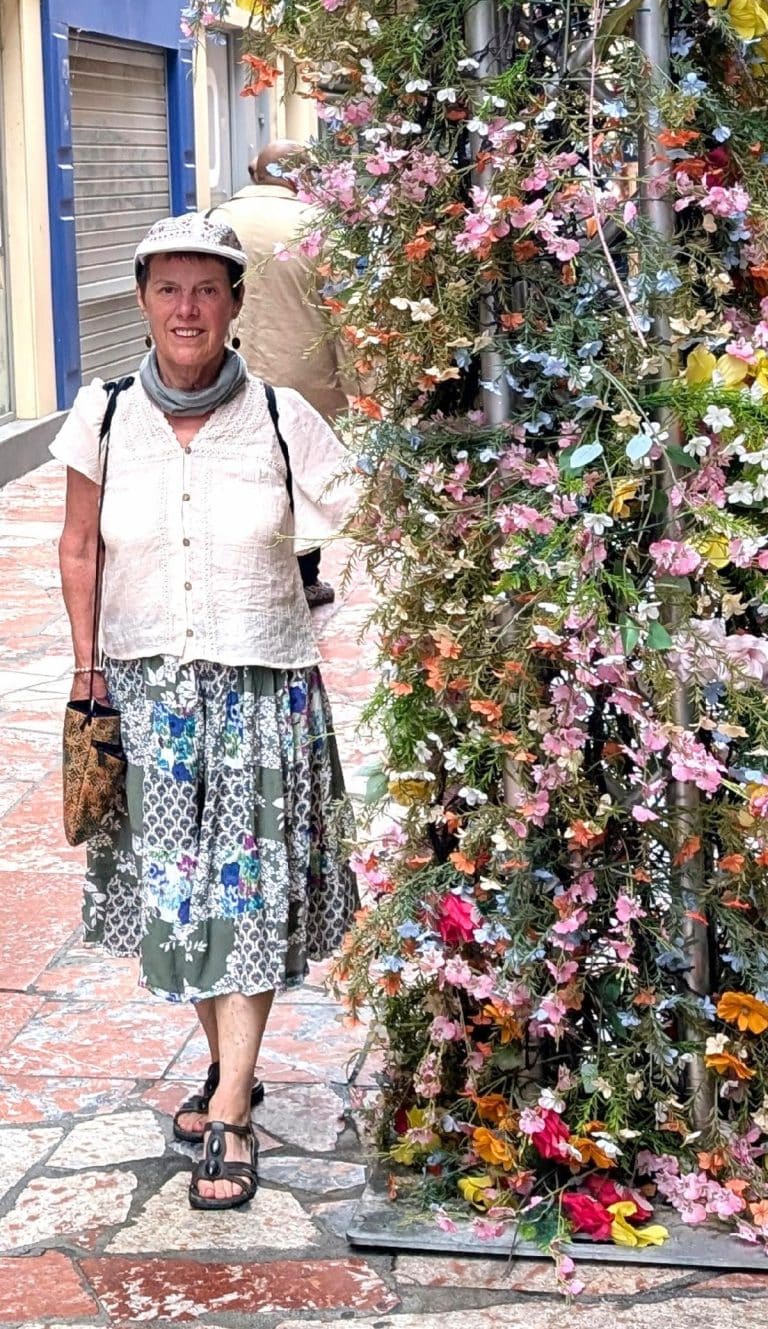 Living like a local in France Narbonne